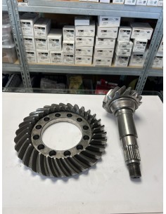 Ring Gear And Pinion 13/30 John Deere RE225144, RE576716
