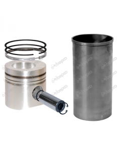 Ansamblu Piston Ø 105 mm 22/31-217