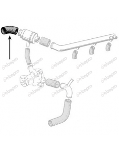 Fendt 199204050090, 199.204.050.090, 2