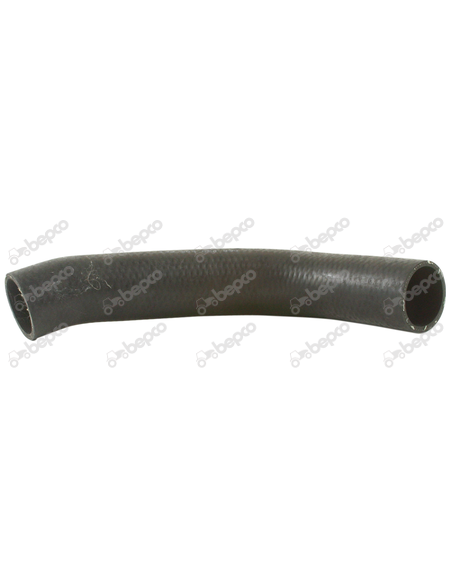 Hose, Radiator Top Ø 48x320 mm Fendt 199204050090, 199.204.050.090