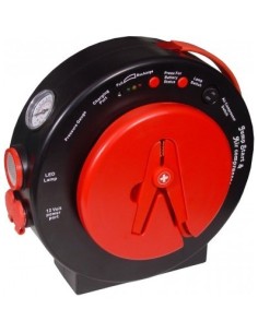 Robot Pornire 12V 400/900AMP JS040