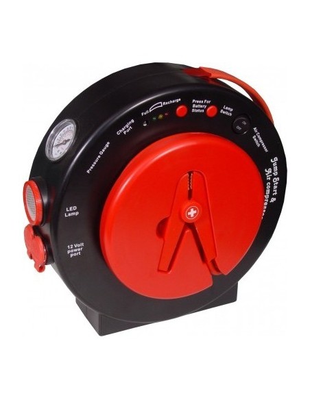 Robot Pornire 12V 400/900AMP JS040