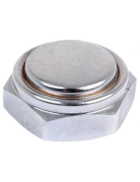 Steering Wheel Nut New Holland 957E3518B