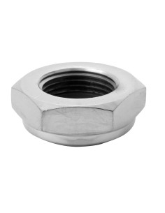 Steering Wheel Nut New Holland 957E3518B 2