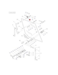 Massey Ferguson, 3804698M2, 3804698M1, 2