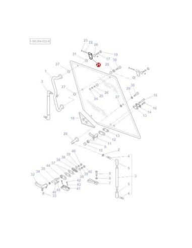 3804698M2, 3804698M1,