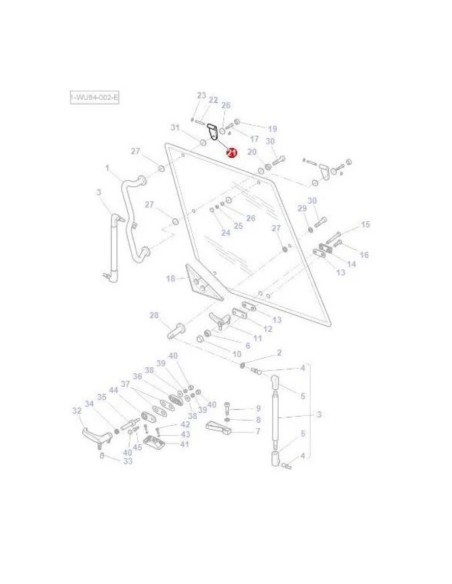 3804698M2, 3804698M1,