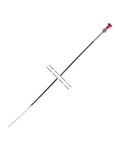 Cablu Oprire Motor 1340 mm 1965053C2