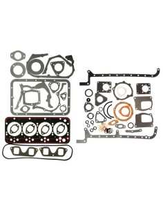 Set Garnituri Complet 4 Cyl. 8035.04, 8035.05 62085