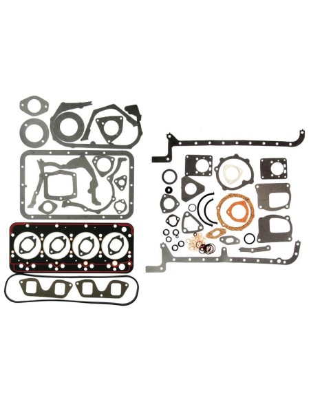 Set Garnituri Complet 4 Cyl. 8035.04, 8035.05 62085