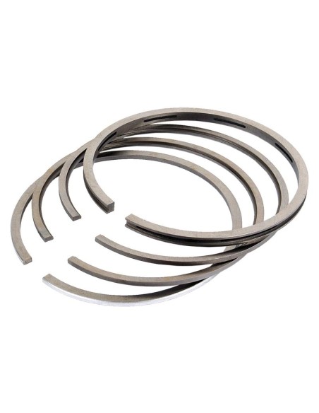 Segmenti Piston 92.100 - 2.35x2.35x2.35x4.70 mm K67922