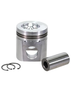 Piston Ø 114.00 mm - STD Case IH/Ford New Holland 3923164, 87774885, A77853AM, A77853