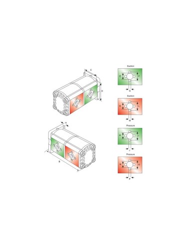 3146446R93, 3146446R94, 3146450R91, 3146446R91, 0510565394, 0510565314, Case IH