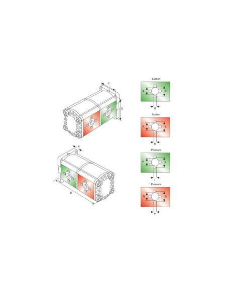 3146446R93, 3146446R94, 3146450R91, 3146446R91, 0510565394, 0510565314, Case IH