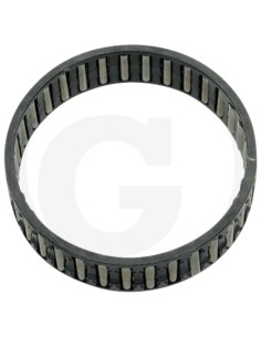 Needle roller bearing