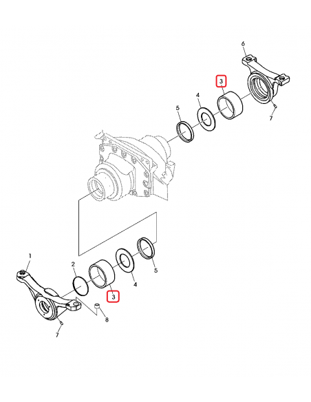 R271461, F334300020110, 725.01.019.01, 7250101901 R271461, F334300020110, 725.01.019.01, 7250101901