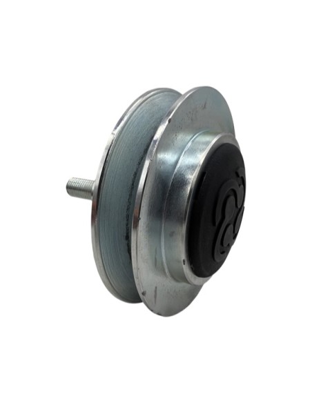 Pulley Guide