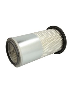 Air Filter, Outer 348x164 mm Valtra V20236409, 20236409, V836136409, 836136409