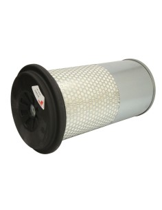 Air Filter, Outer 348x164 mm Valtra V20236409, 20236409, V836136409, 836136409 2