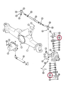 Case IH 231014A1, 070SC114 2
