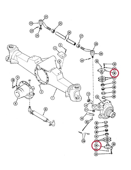 Case IH 231014A1, 070SC114