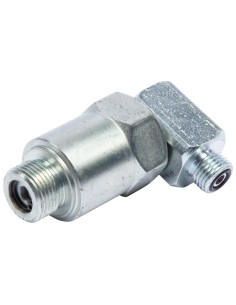 Fitting, Elbow John Deere DQ61633, DQ34036