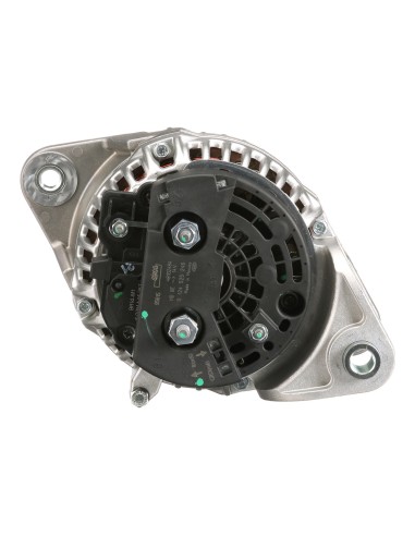 Alternator 14V 160 Amp 48102484, 87715397, 0124525186