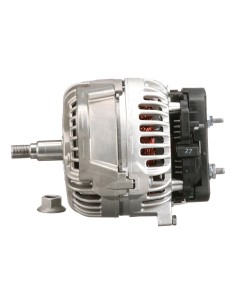 Alternator 14V 160 Amp 48102484, 87715397, 0124525186 2