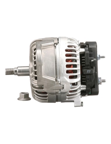 Alternator 14V 160 Amp 48102484, 87715397, 0124525186