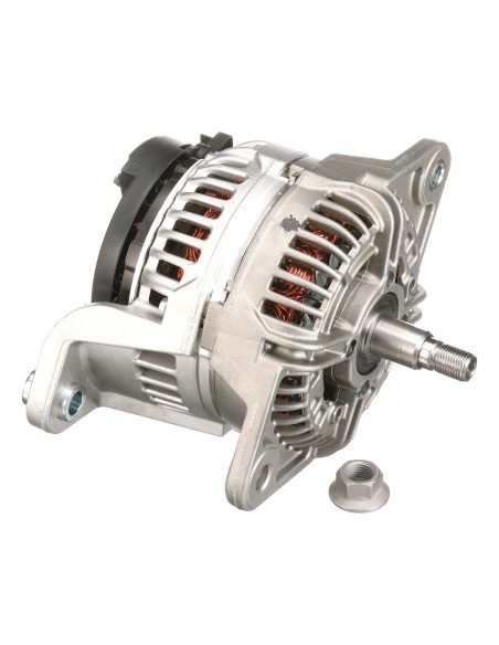 Alternator 14V 160 Amp 48102484, 87715397, 0124525186