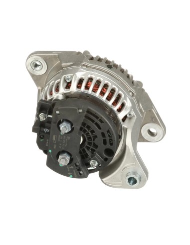 Alternator 14V 160 Amp 48102484, 87715397, 0124525186