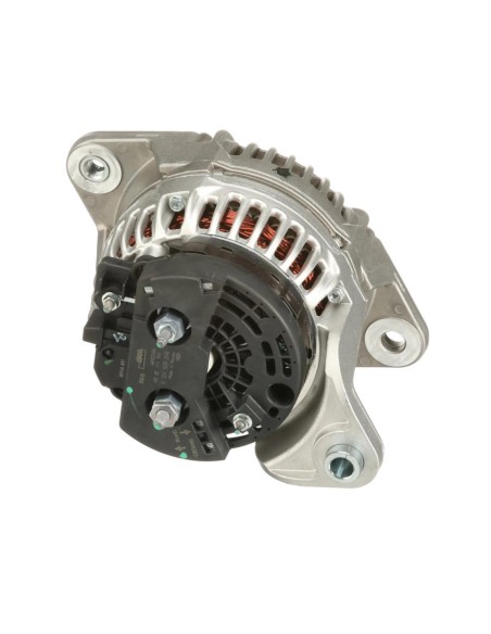 Alternator 14V 160 Amp 48102484, 87715397, 0124525186