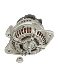 Alternator 14V 160 Amp 48102484, 87715397, 0124525186