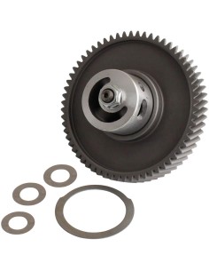 Oil Pump Perkins U5MK8266