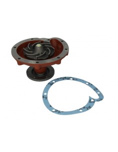 Water Pump Case IH 3144456R93, 3144456R92, 3144456R91, 3132741R94, 3132741R93, 3132741R92 2