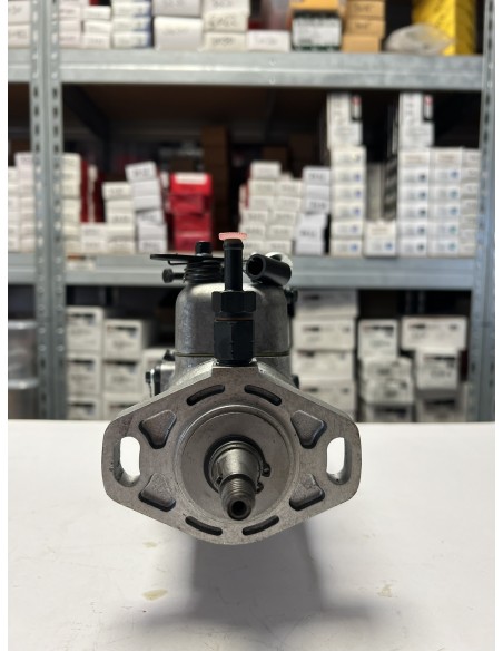 Pompa Injectie VE Fiat Iveco 8065.04  3862F140