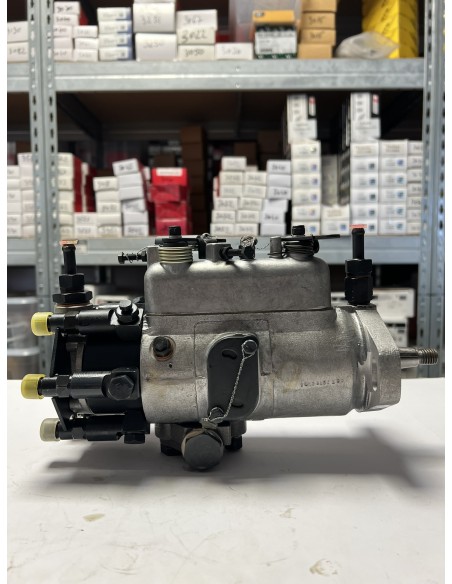 Pompa Injectie VE Fiat Iveco 8065.04  3862F140