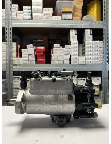 Pompa Injectie VE Fiat Iveco 8065.04  3862F140