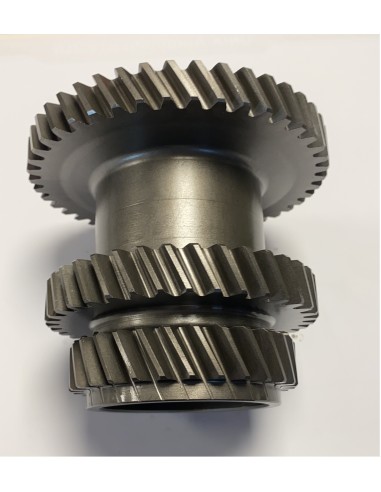 Fiat Ford New Holland 5154383