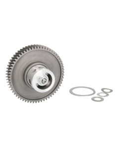 Oil Pump, Engine Perkins U5MK8267