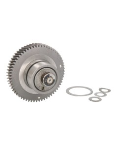 Oil Pump, Engine Perkins U5MK8267 2