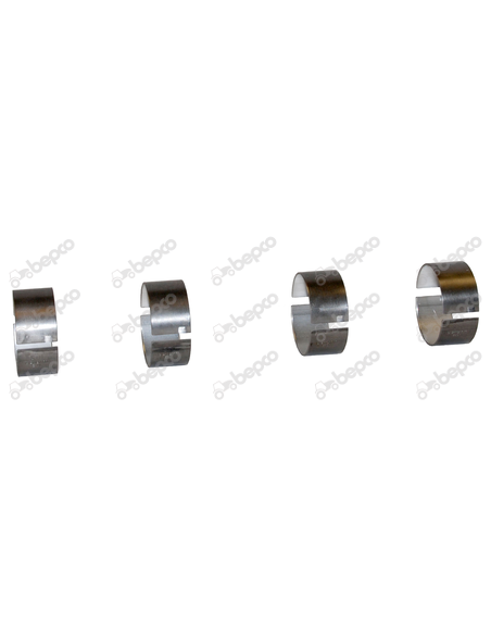 Cuzineti Biela 0.020''- 0.51 mm 30/3-10B