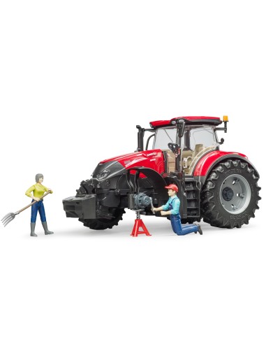 Tractor Case IH Optum 300 CVX Bruder U03190, 03190, 3190