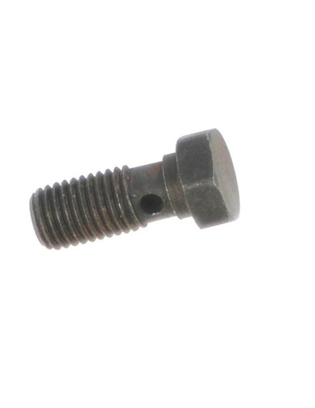 Bolt, Banjo Hex 5/16"-24x0.57" FORD NEW HOLLAND 81825730, D1NN9R523A, 21470ES80, 377504S100, D1NNR523A, 1825730