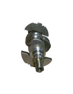 Crankshaft 3 Cyl. David Brown AD3/55, K961726, K912017