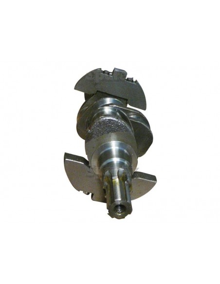 Arbore Motor 3 Cilindri David Brown AD3/55, K961726, K912017