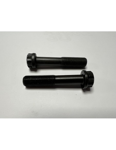 Bolt, Conrod1/2 UNF-63 mm John Deere R56445, R74195