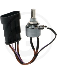 Potentiometer 47943006, 82024042, 82027128,