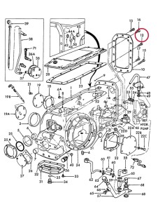 Screw F17210, 304801S36, 304801S36DS, 81821282, P0401-718, P0401718, SS7879ZDS,