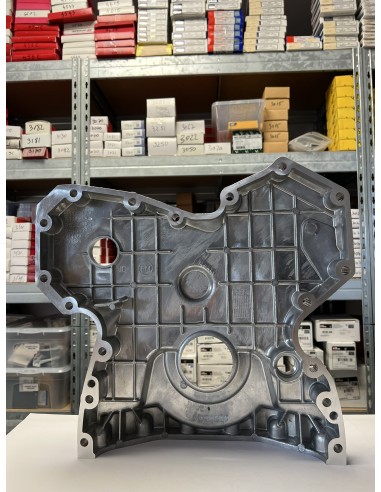 Capac Distributie John Deere R114218, RE46791, RE52976, RE529976, RE53883